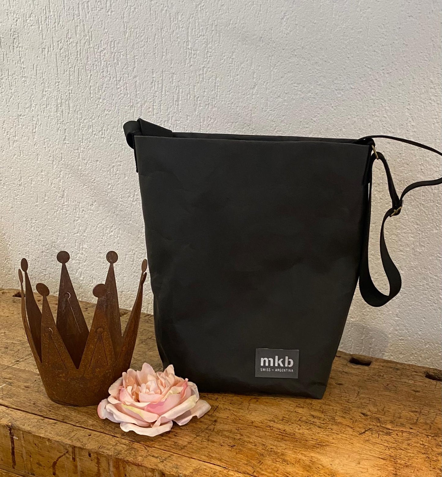 Bag - Veganes Leather