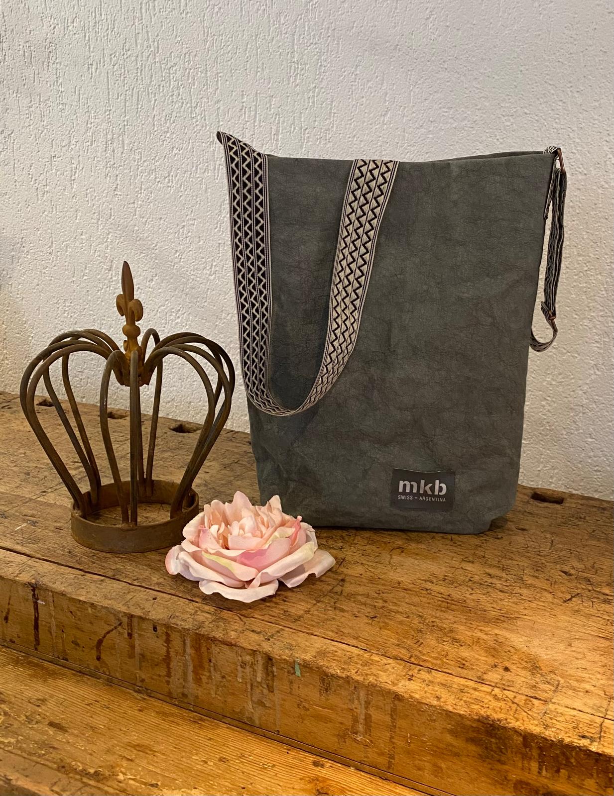 Bag - Veganes Leather