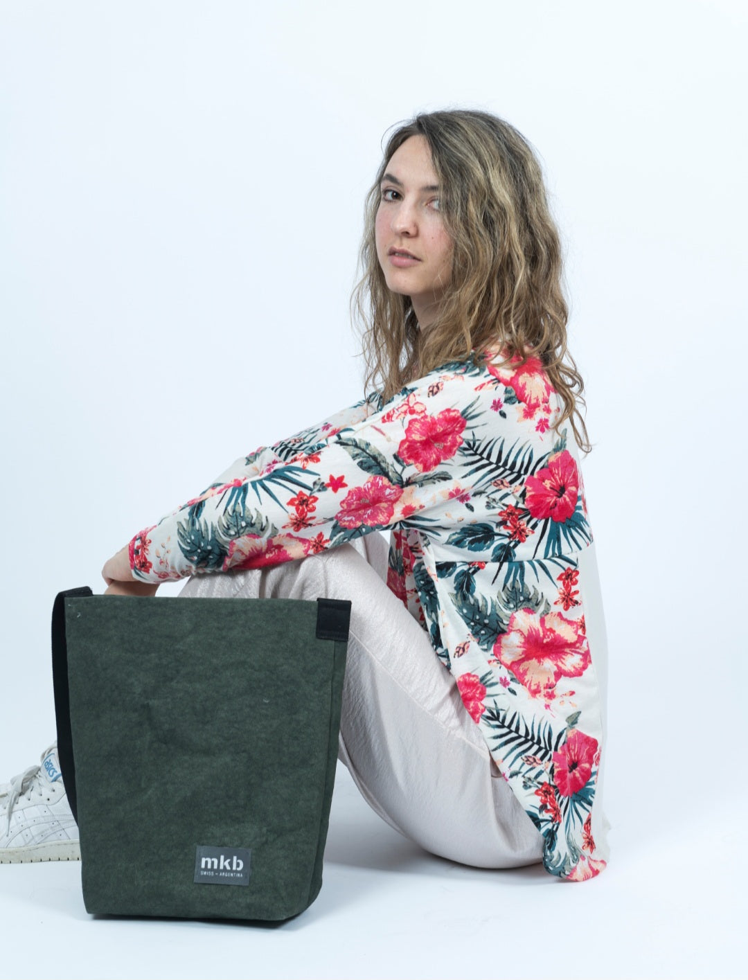 Bag - Veganes Leather