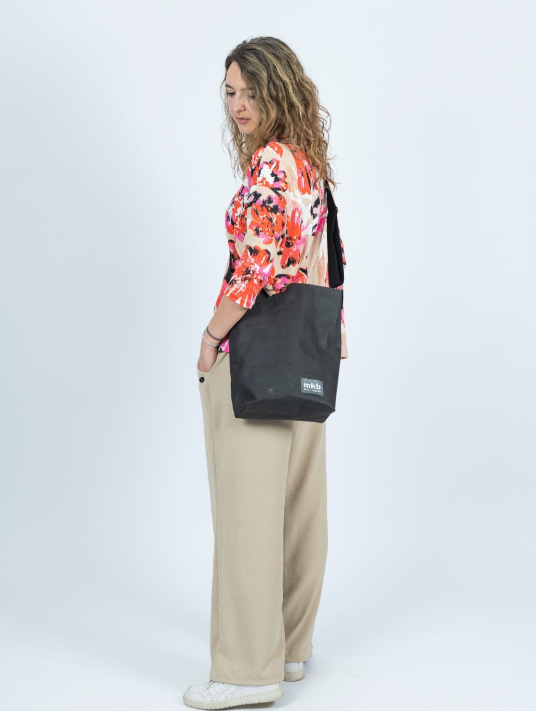 Bag - Veganes Leather