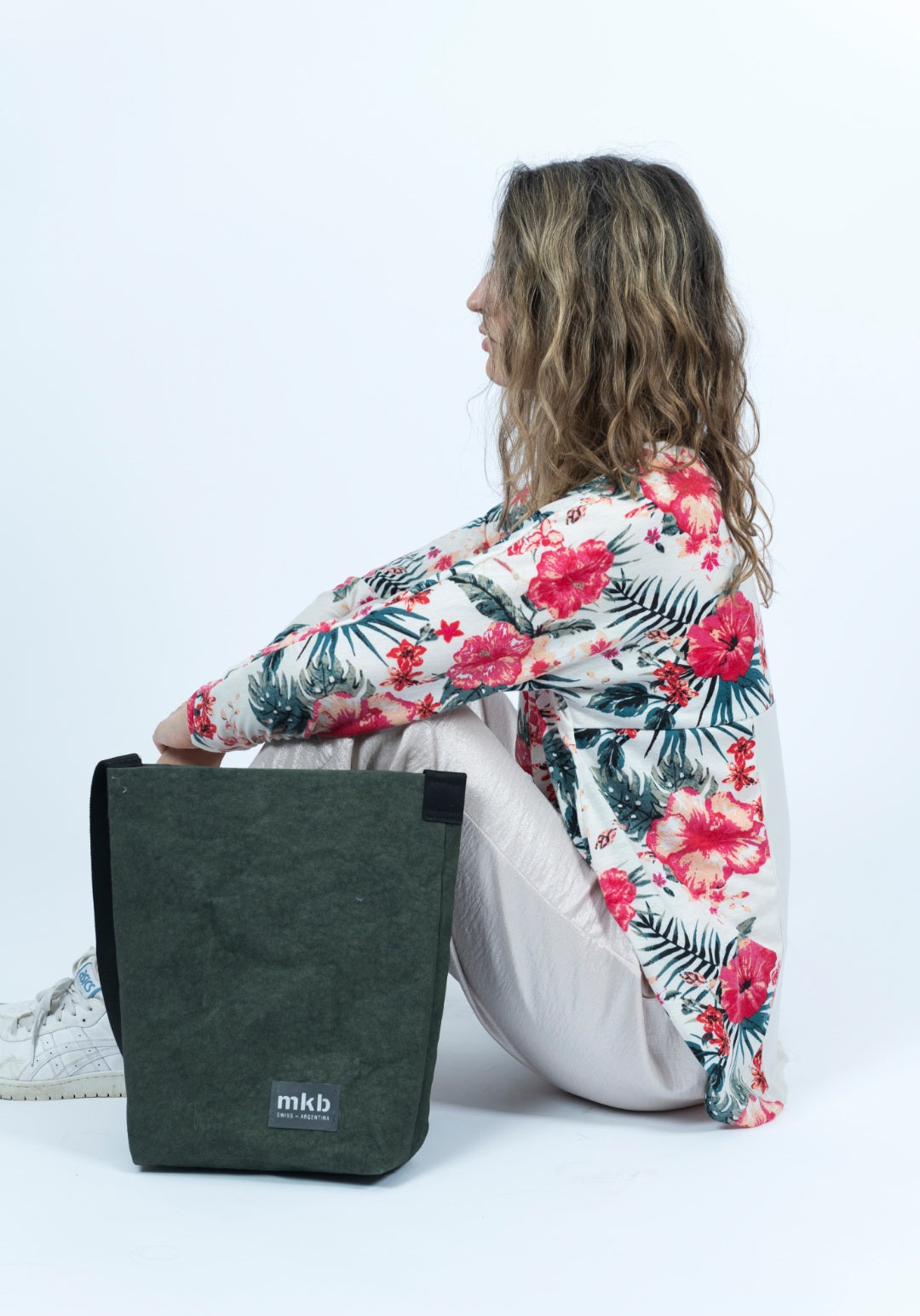 Bag - Veganes Leather
