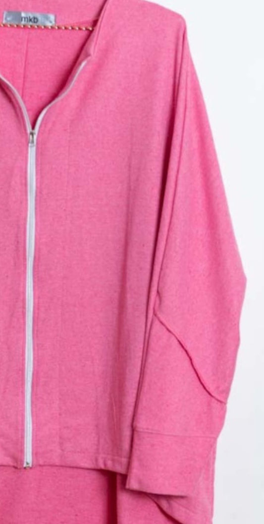 Shirt Dinamarca Pink - LIMITED EDITION