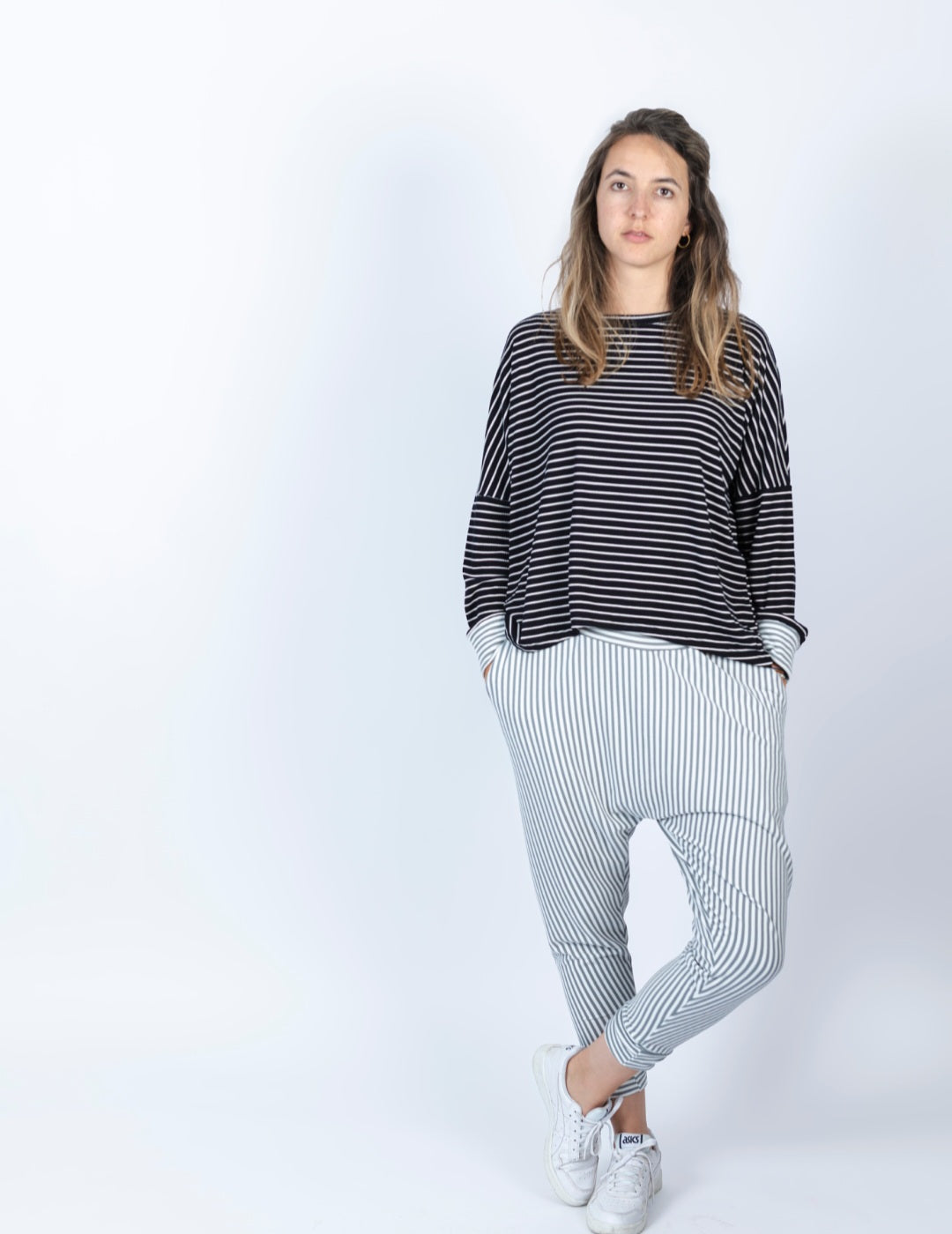 Pants NYC SG