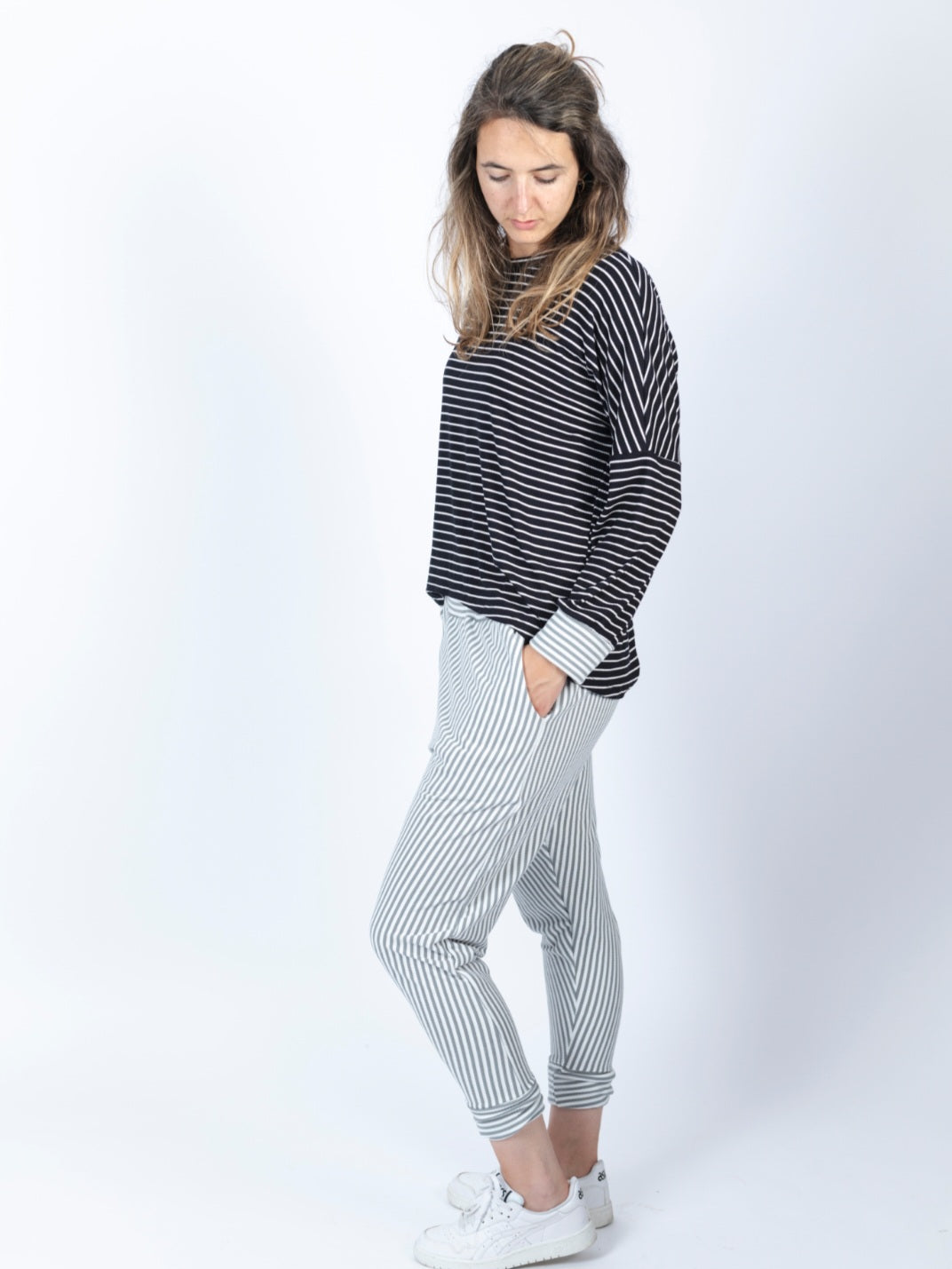 Pants NYC SG
