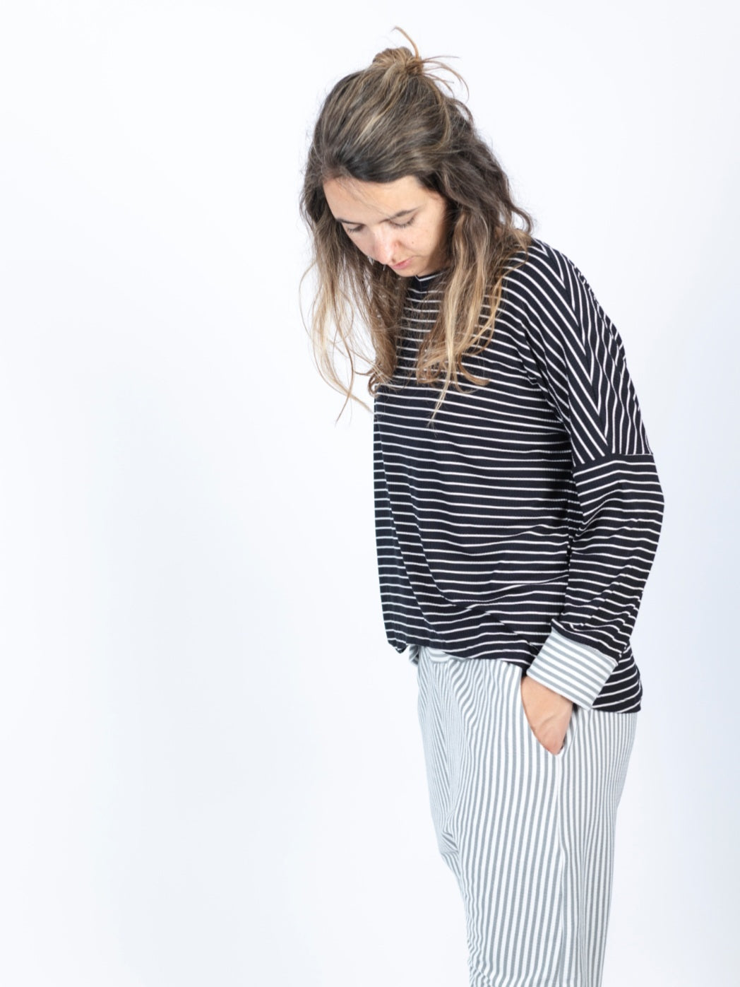 Pants NYC SG