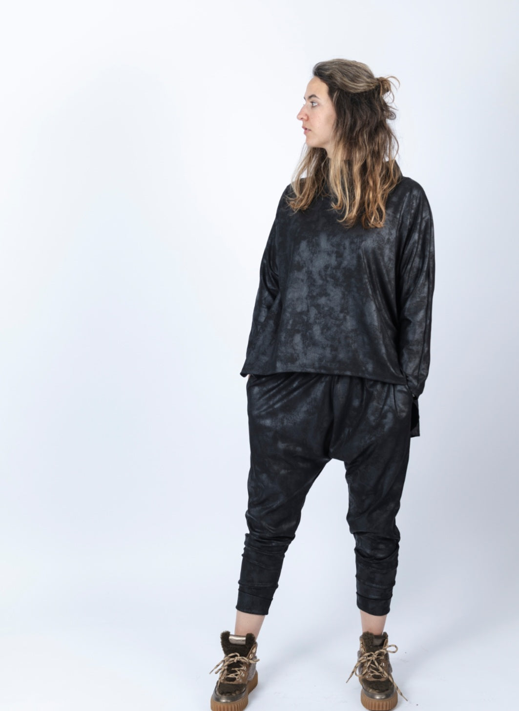 Pants NYC G