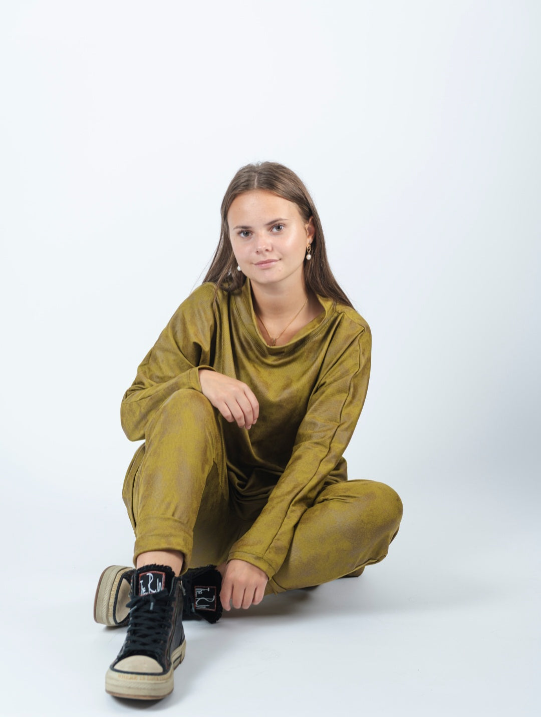 Pants NYC G