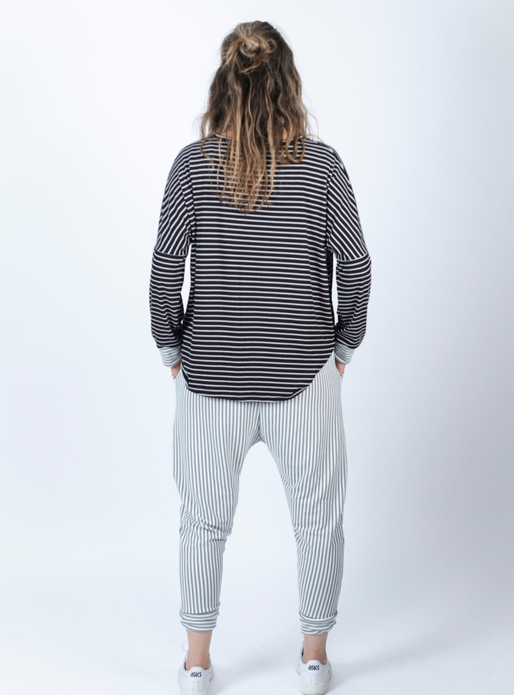 Pants NYC SG