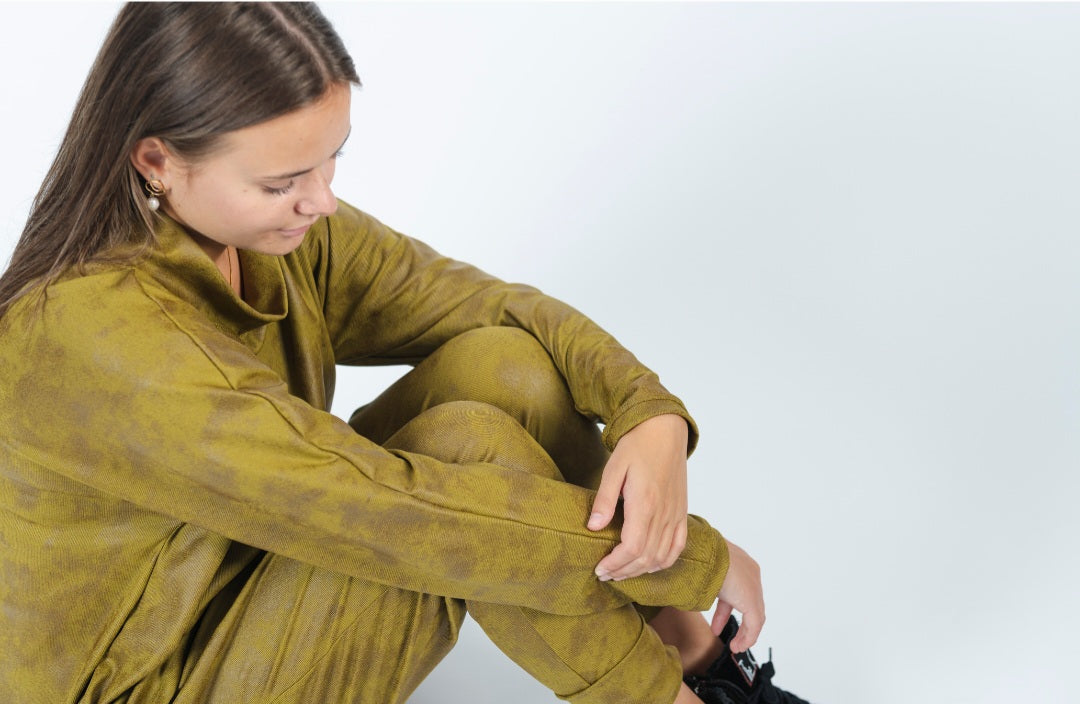Pants NYC G