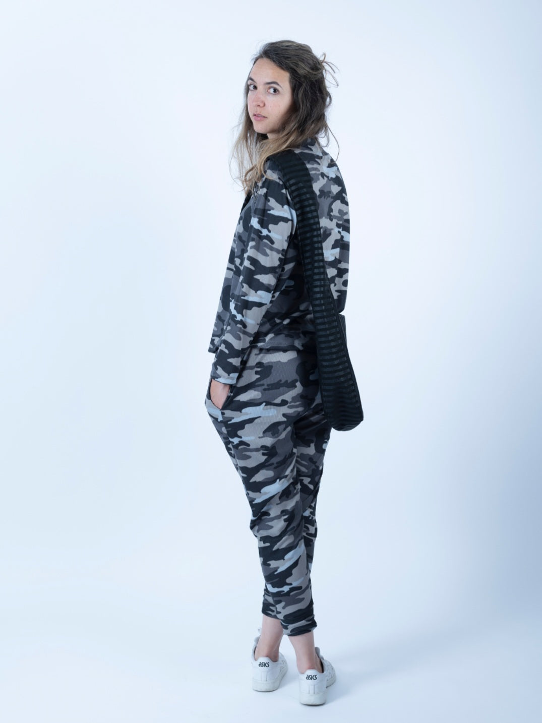 Pants NCY MM
