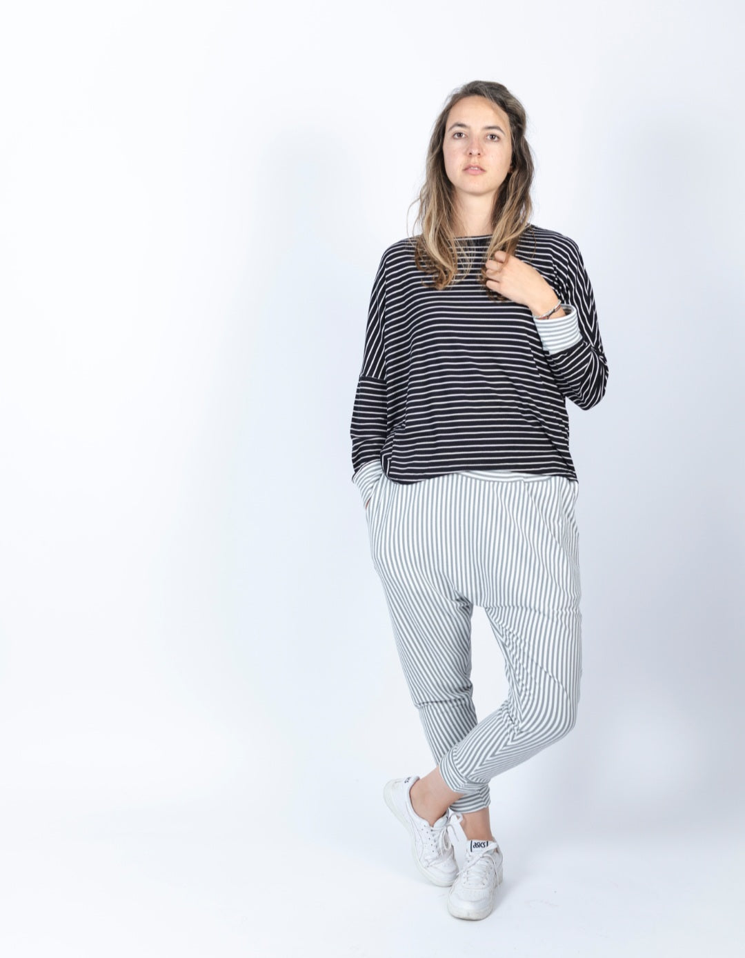 Pants NYC SG