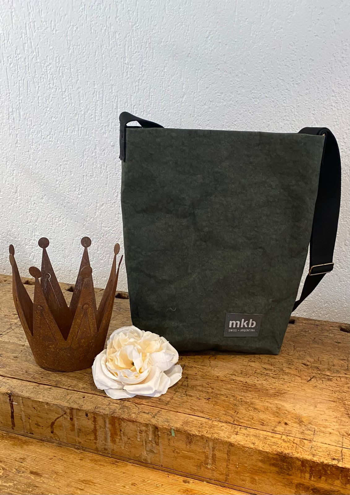 Bag - Veganes Leather