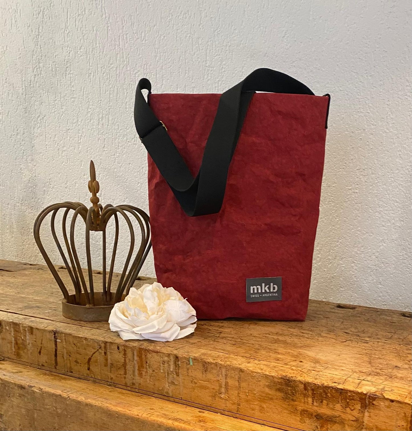 Bag - Veganes Leather