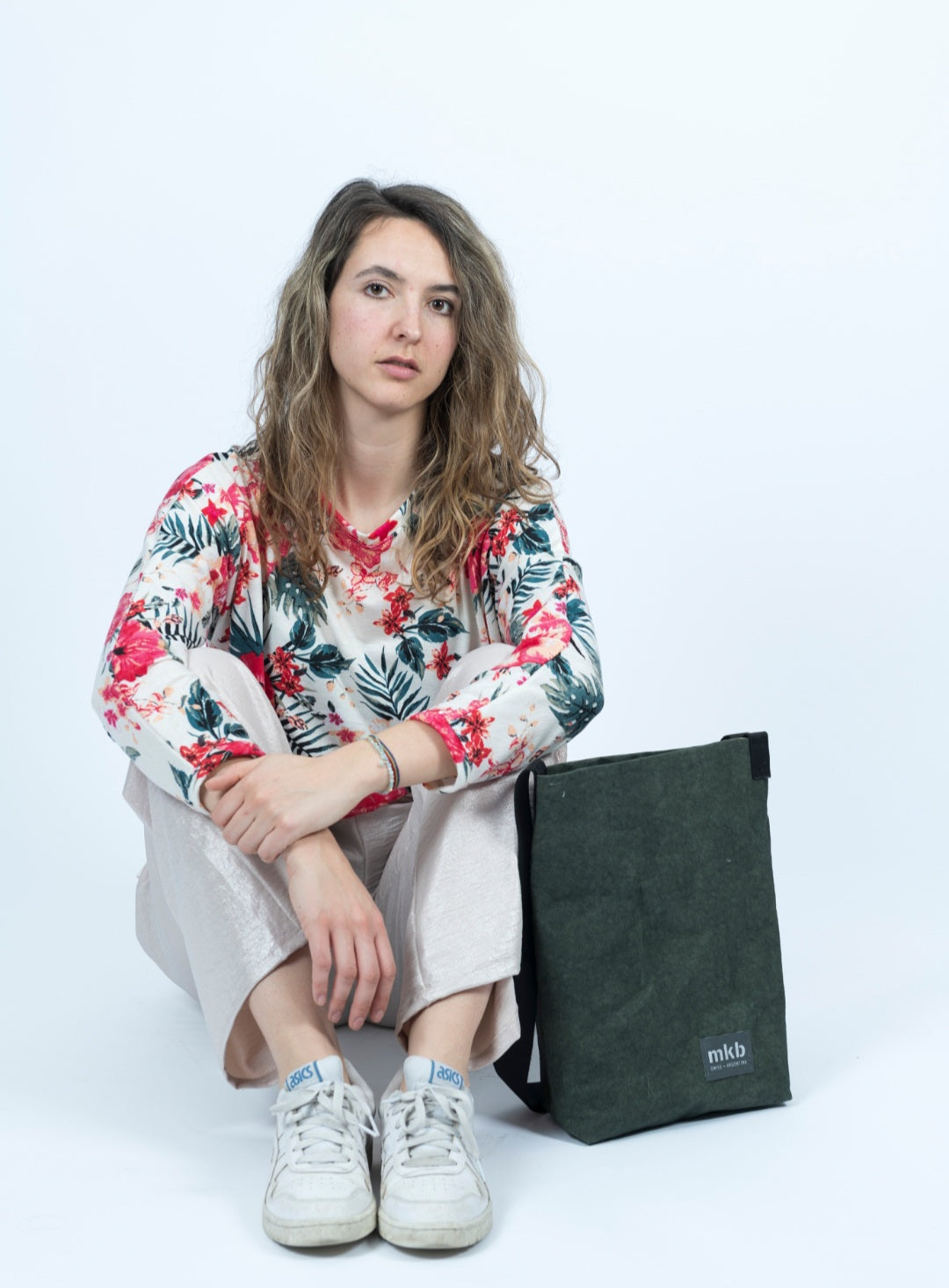 Bag - Veganes Leather