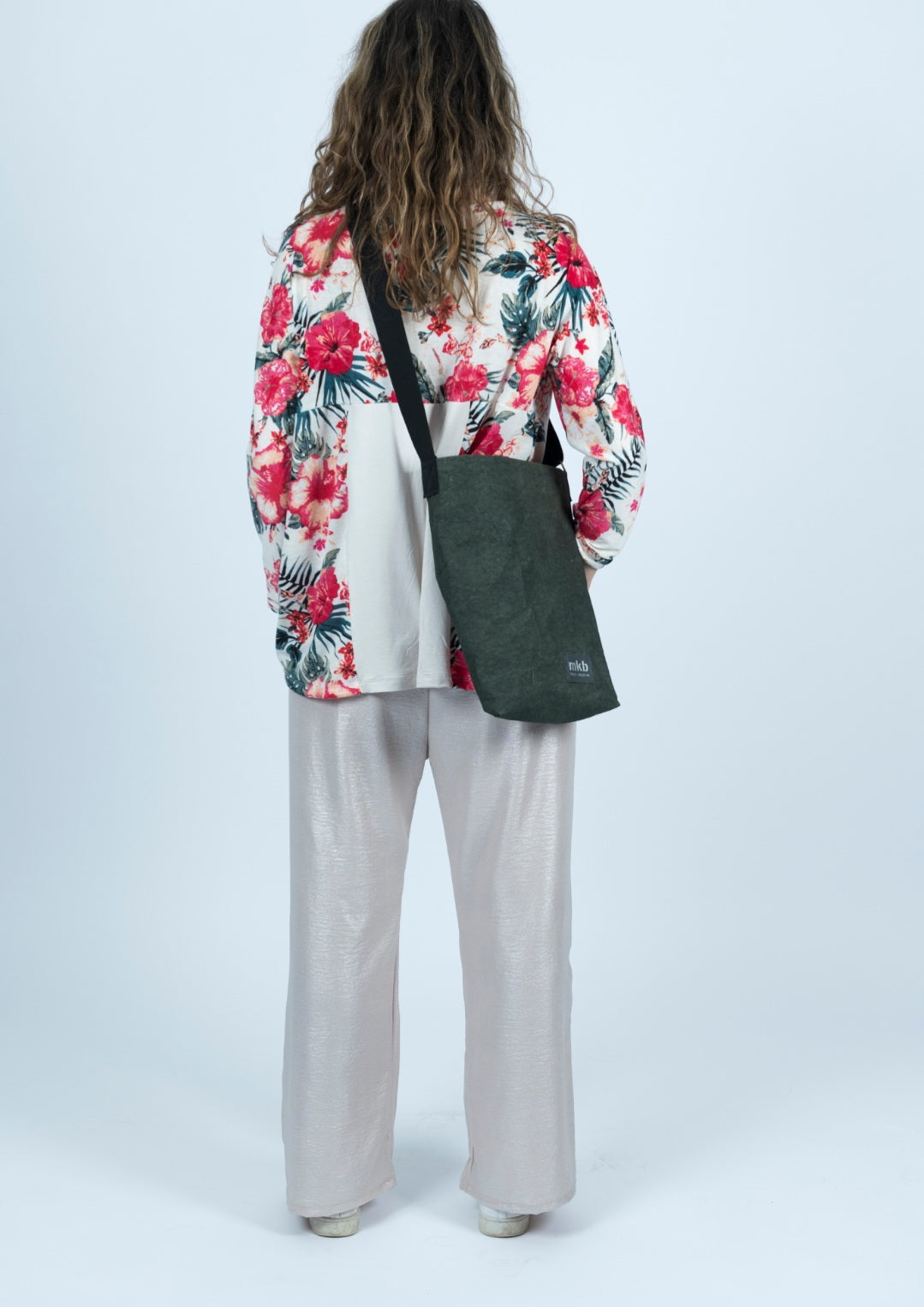 Bag - Veganes Leather