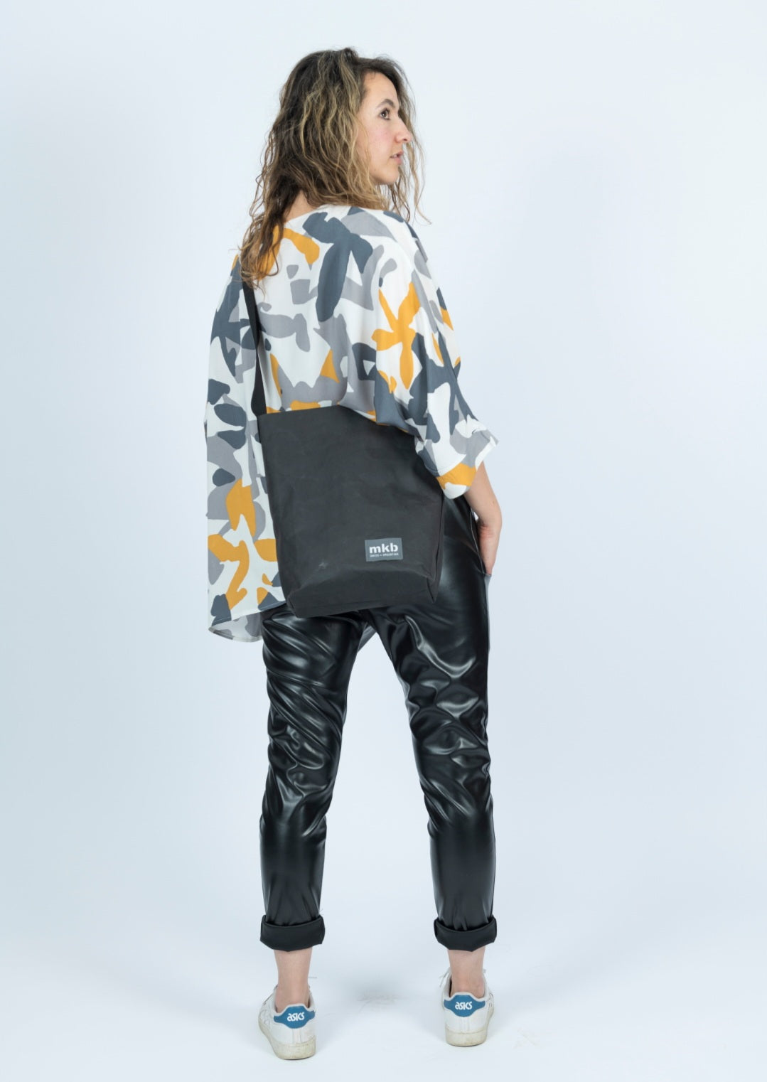 Bag - Veganes Leather