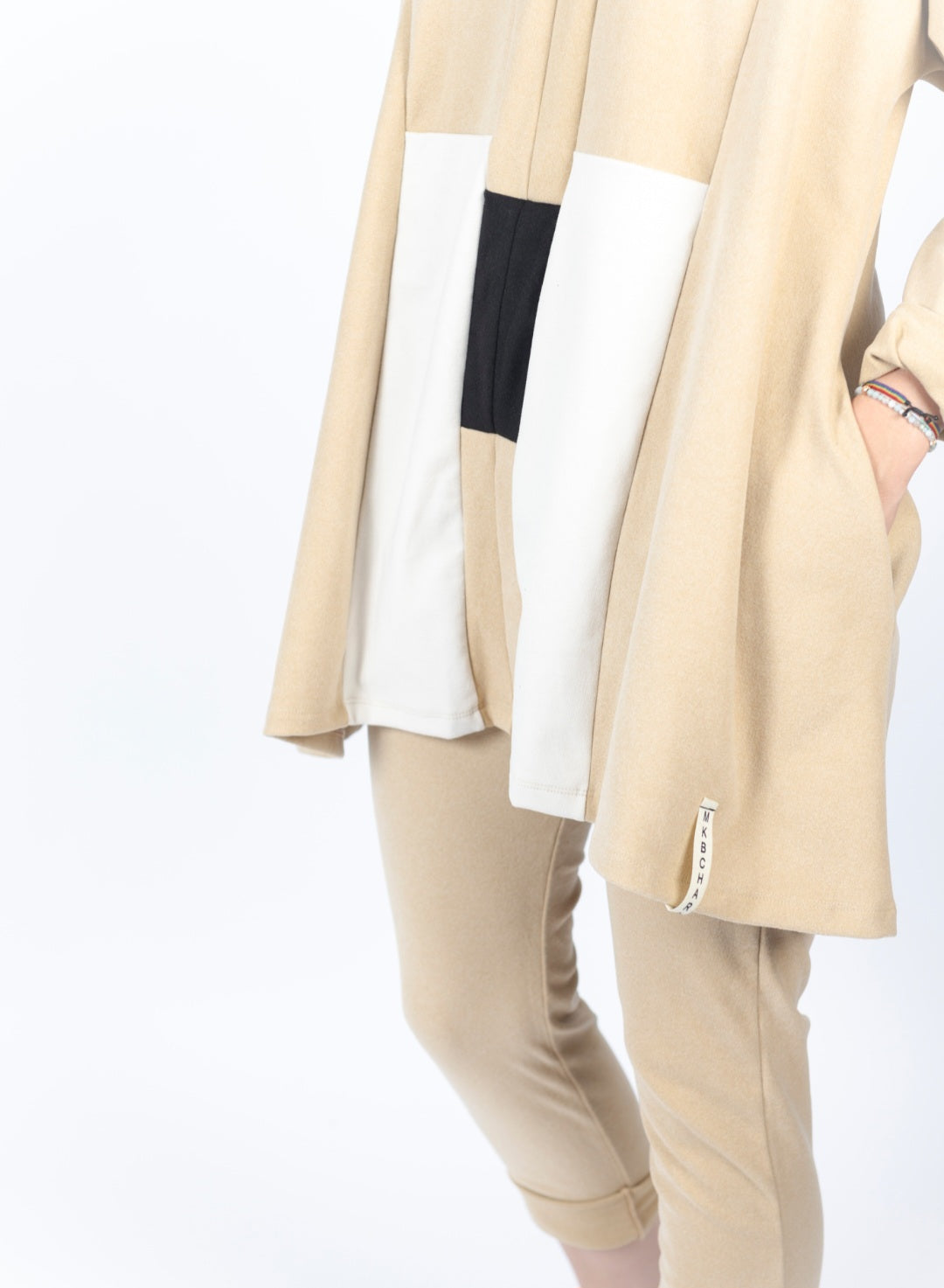 Pants KM