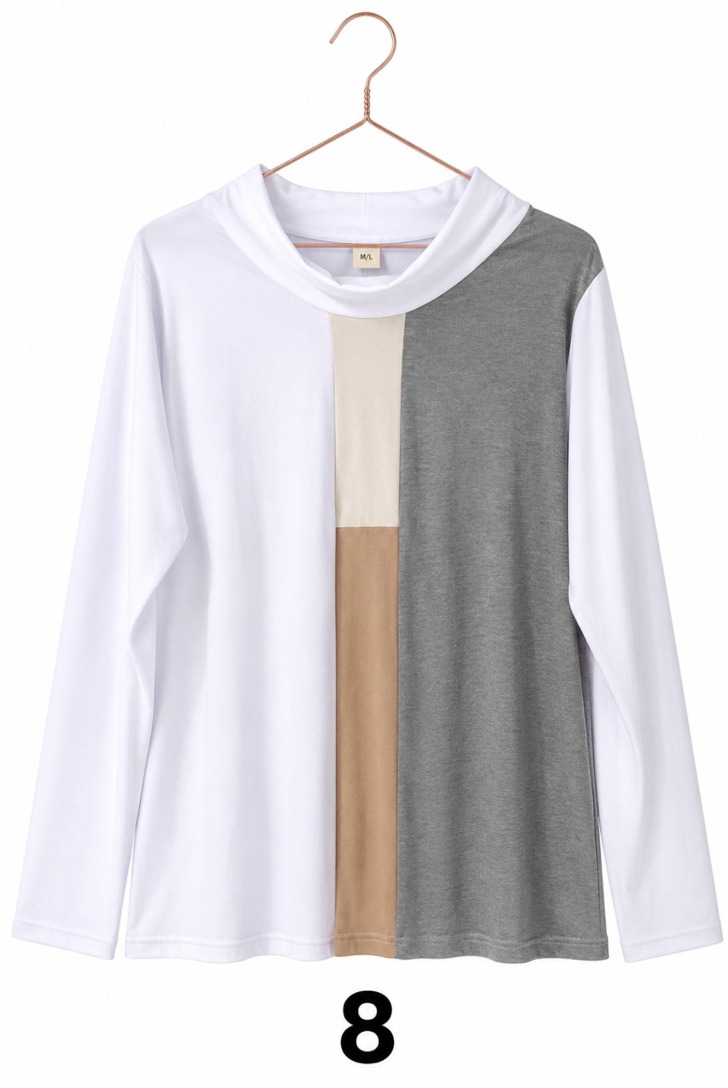 T-Shirt ZWC KA03