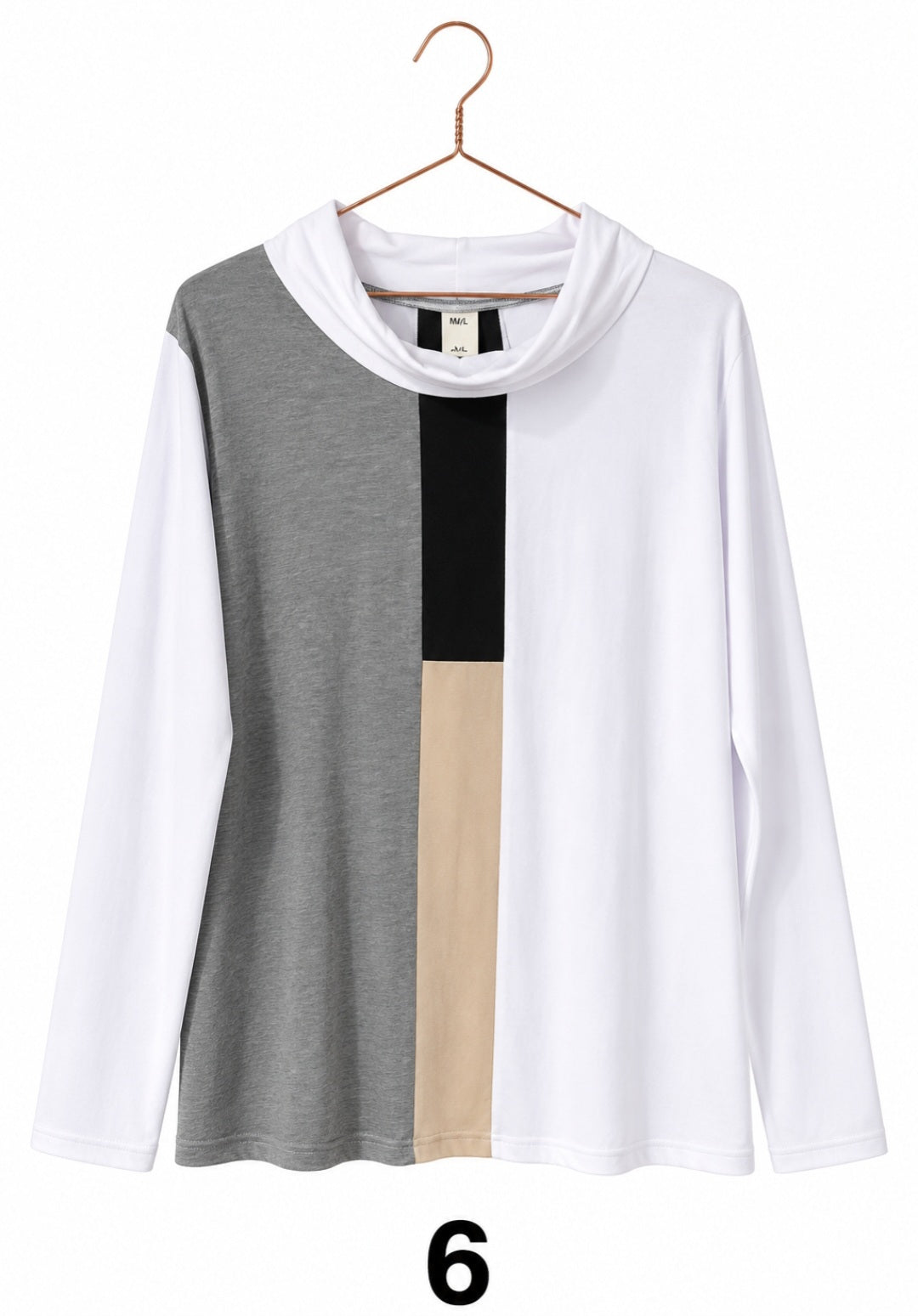 T-Shirt ZWC KA03