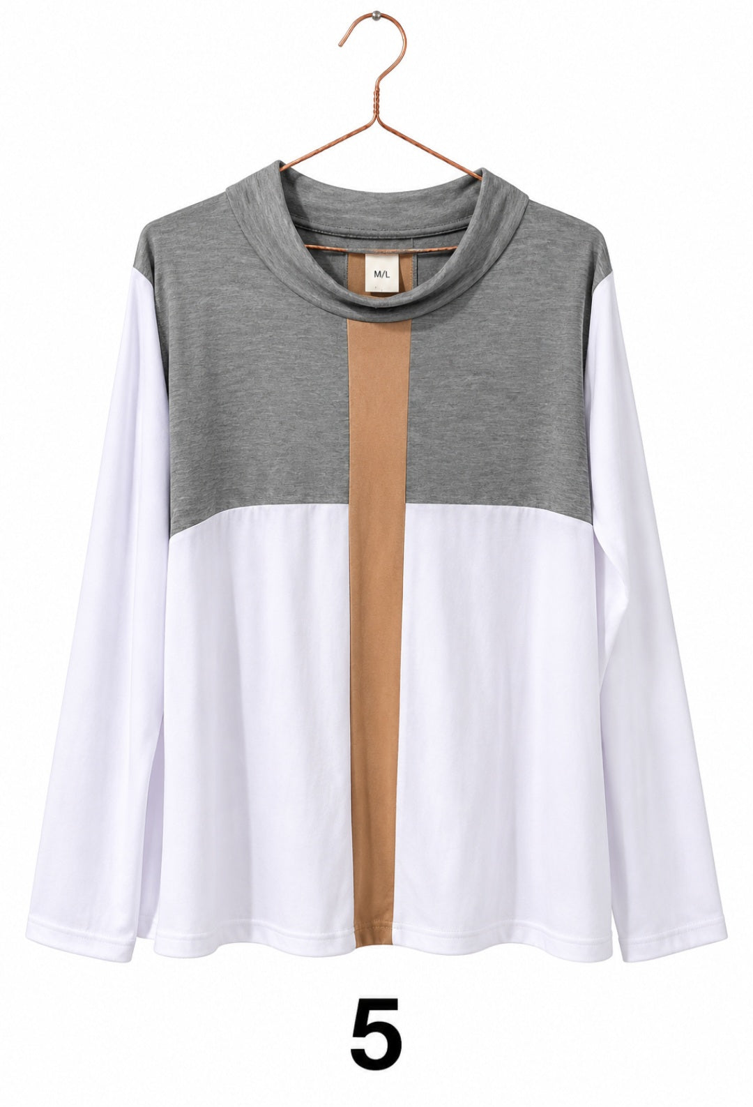 T-Shirt ZWC KA03