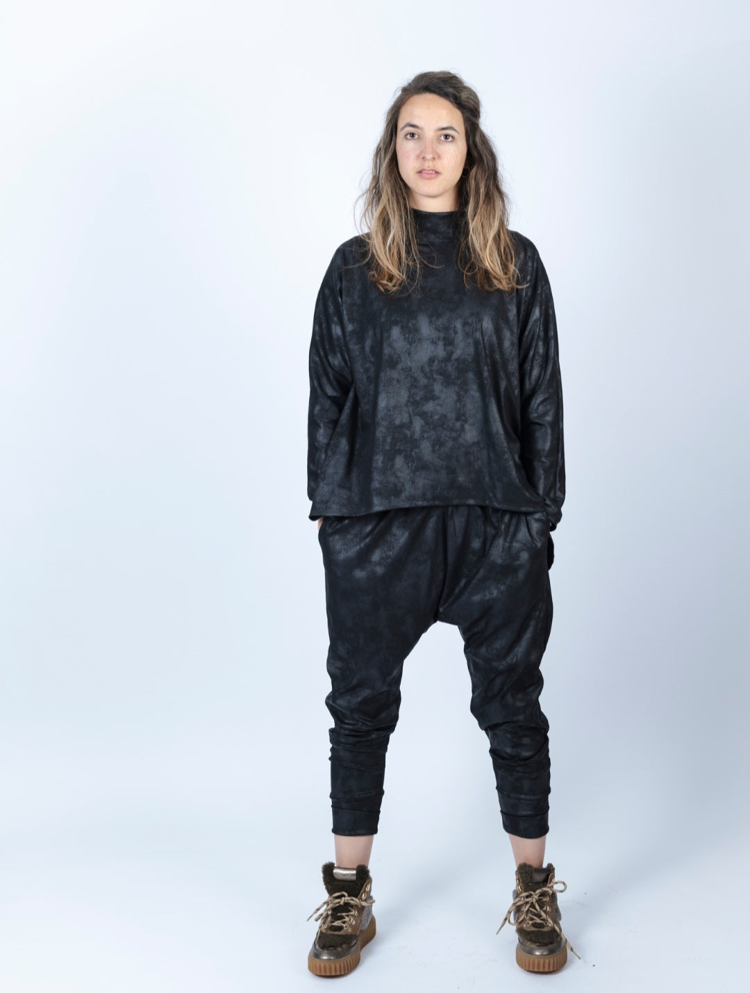 Long-sleeved T-Shirt