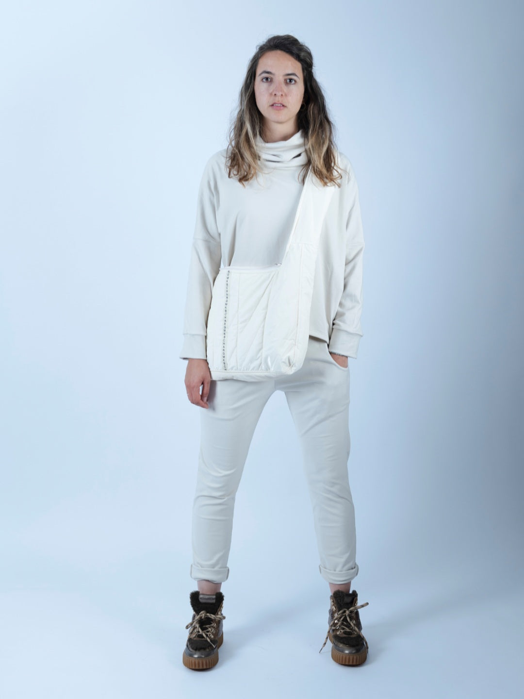 Pants KM