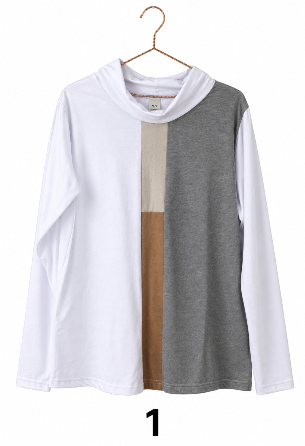 T-Shirt ZWC KA03