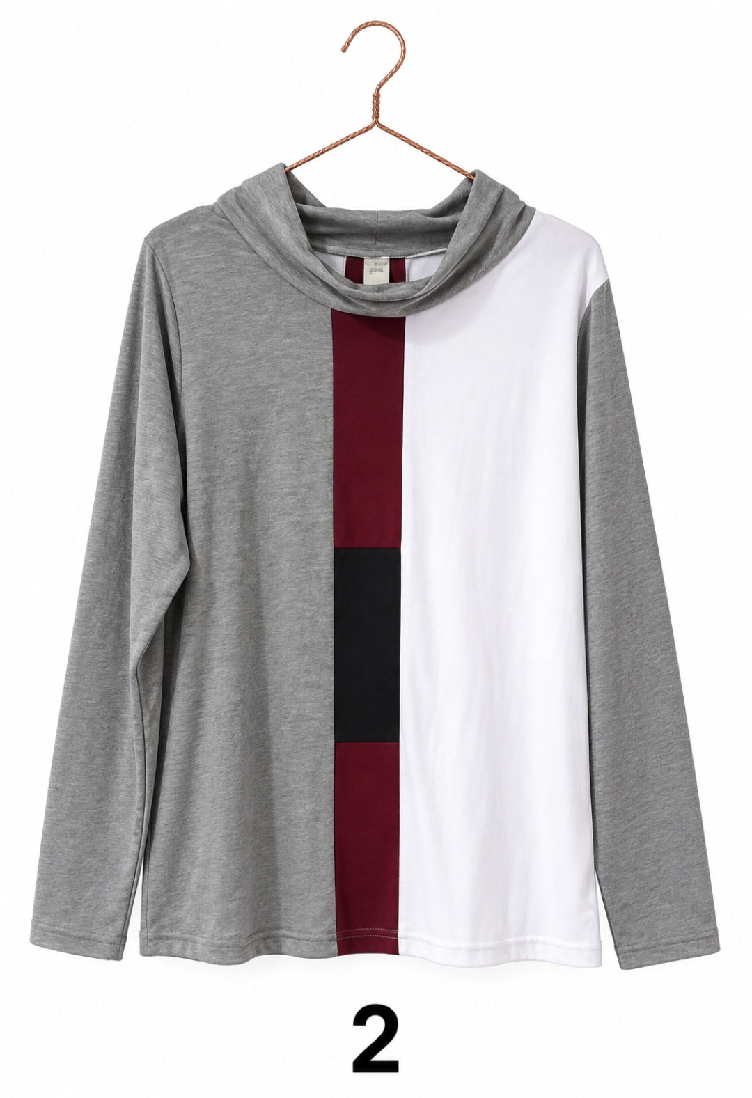 T-Shirt ZWC KA03