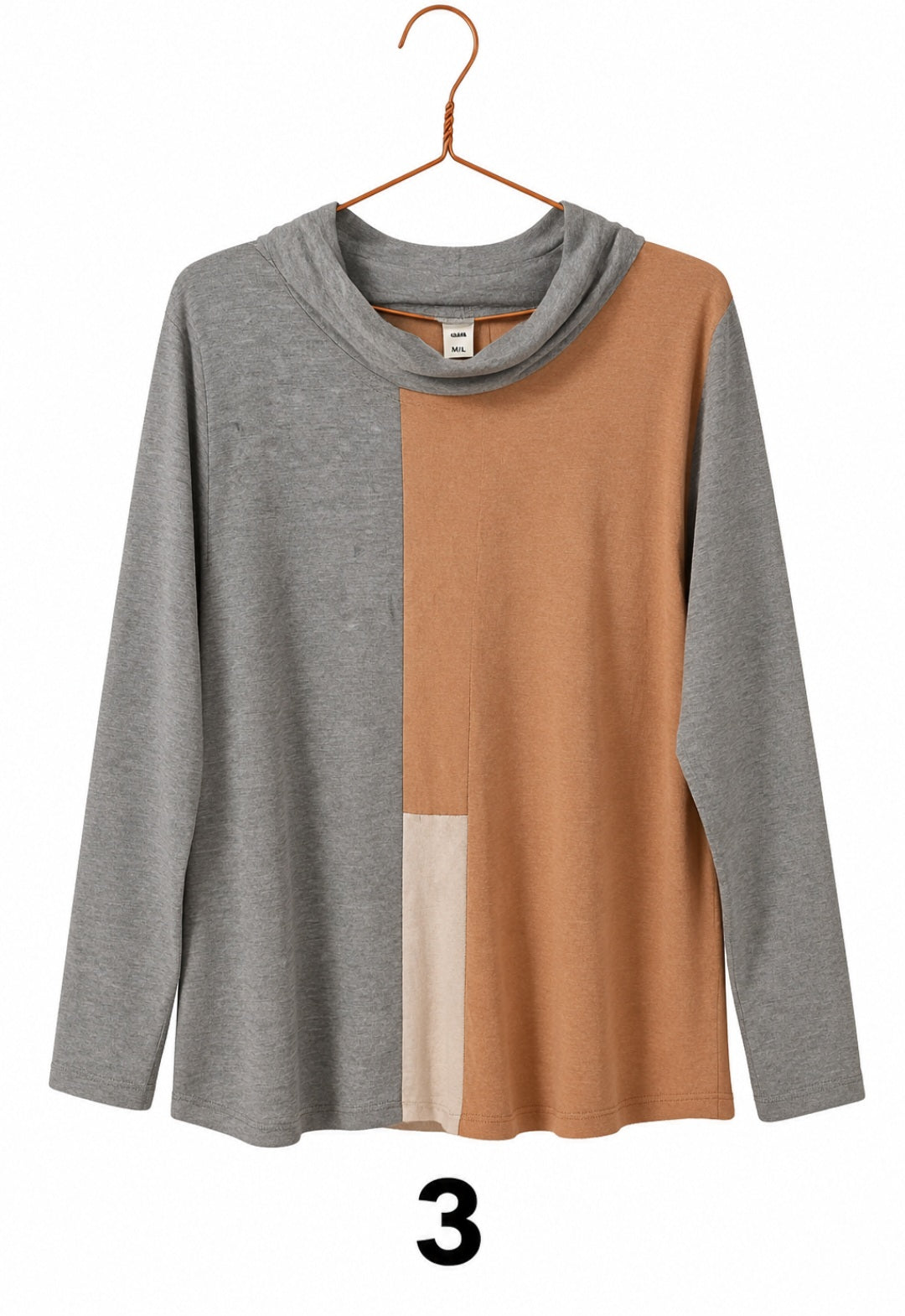 T-Shirt ZWC KA03