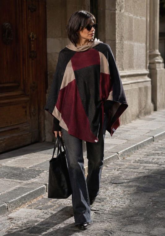 Poncho KA09