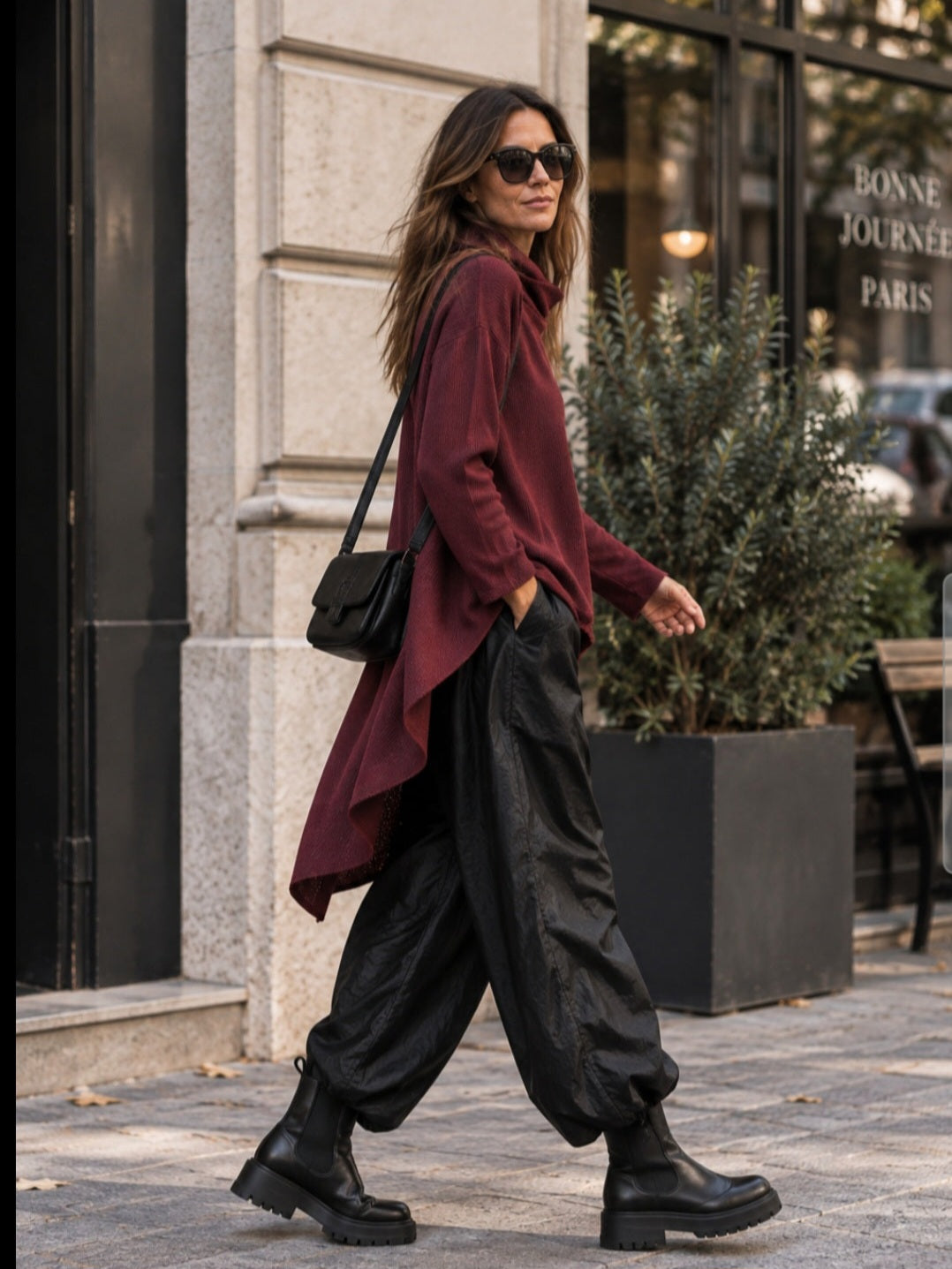 Pants Be KA06