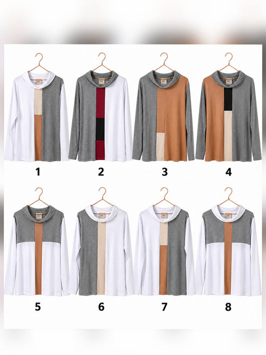 T-Shirt ZWC KA03