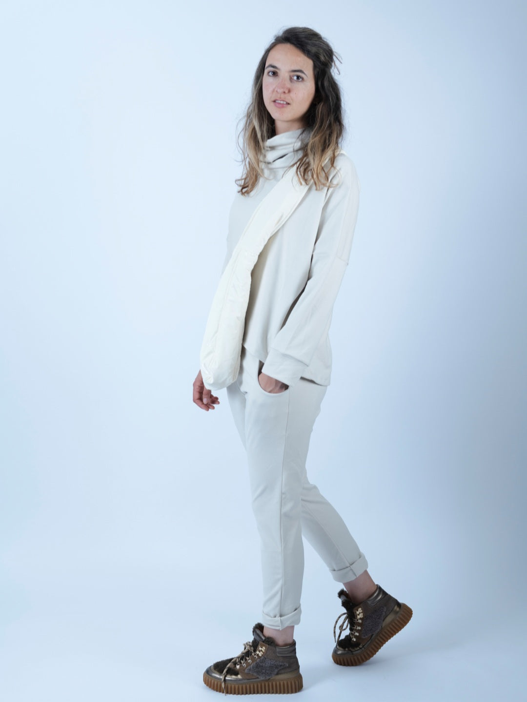 Pants KM