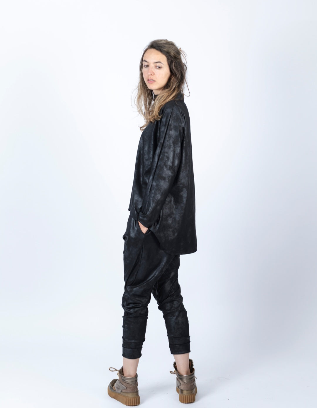 Long-sleeved T-Shirt