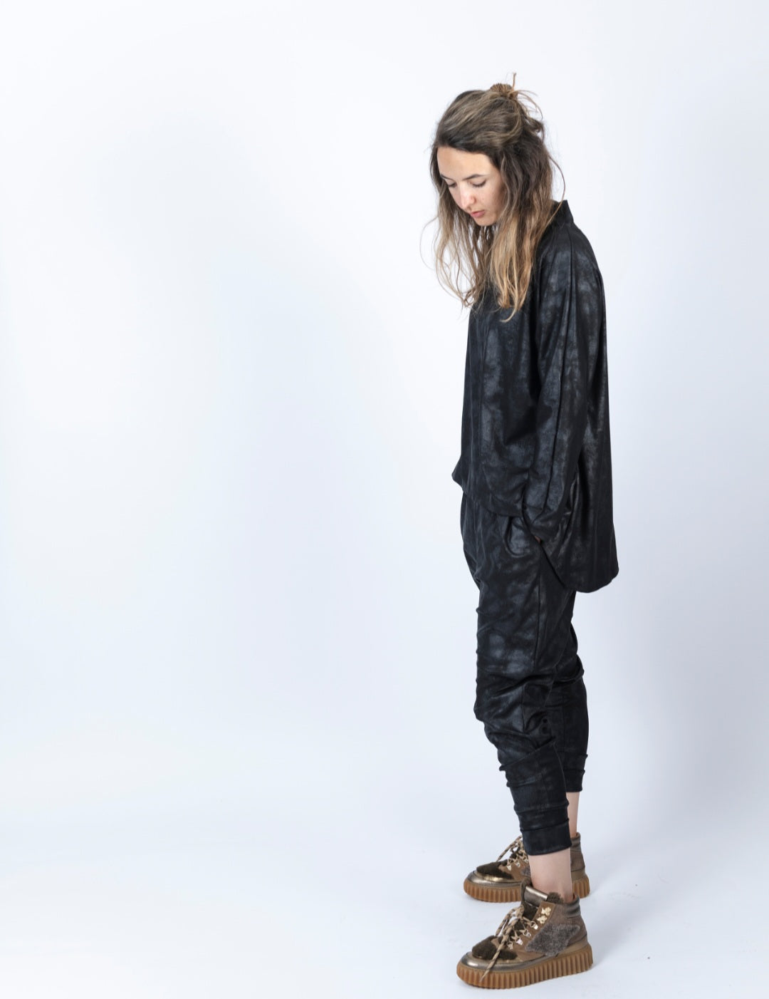Long-sleeved T-Shirt