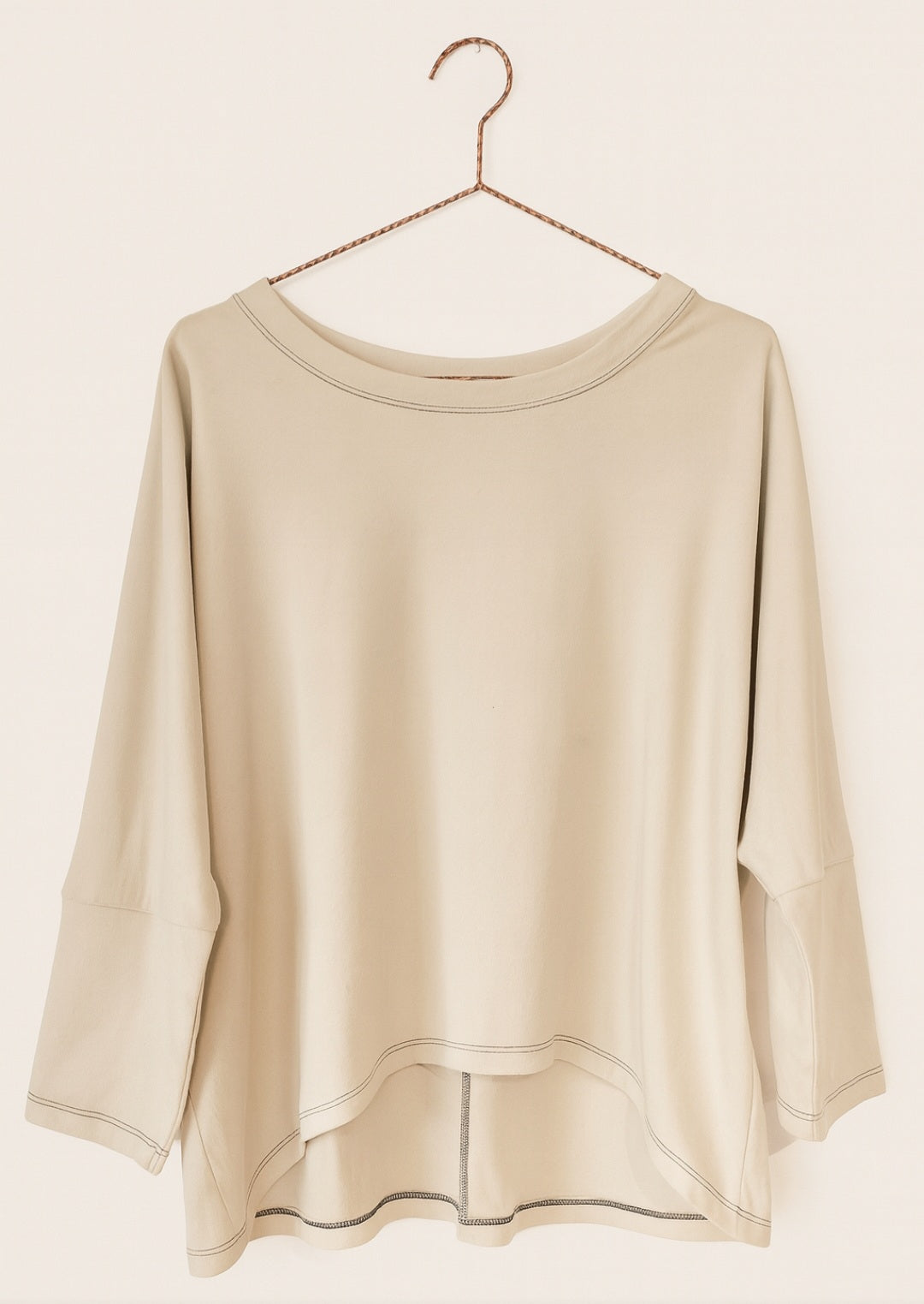 Sweatshirt RU