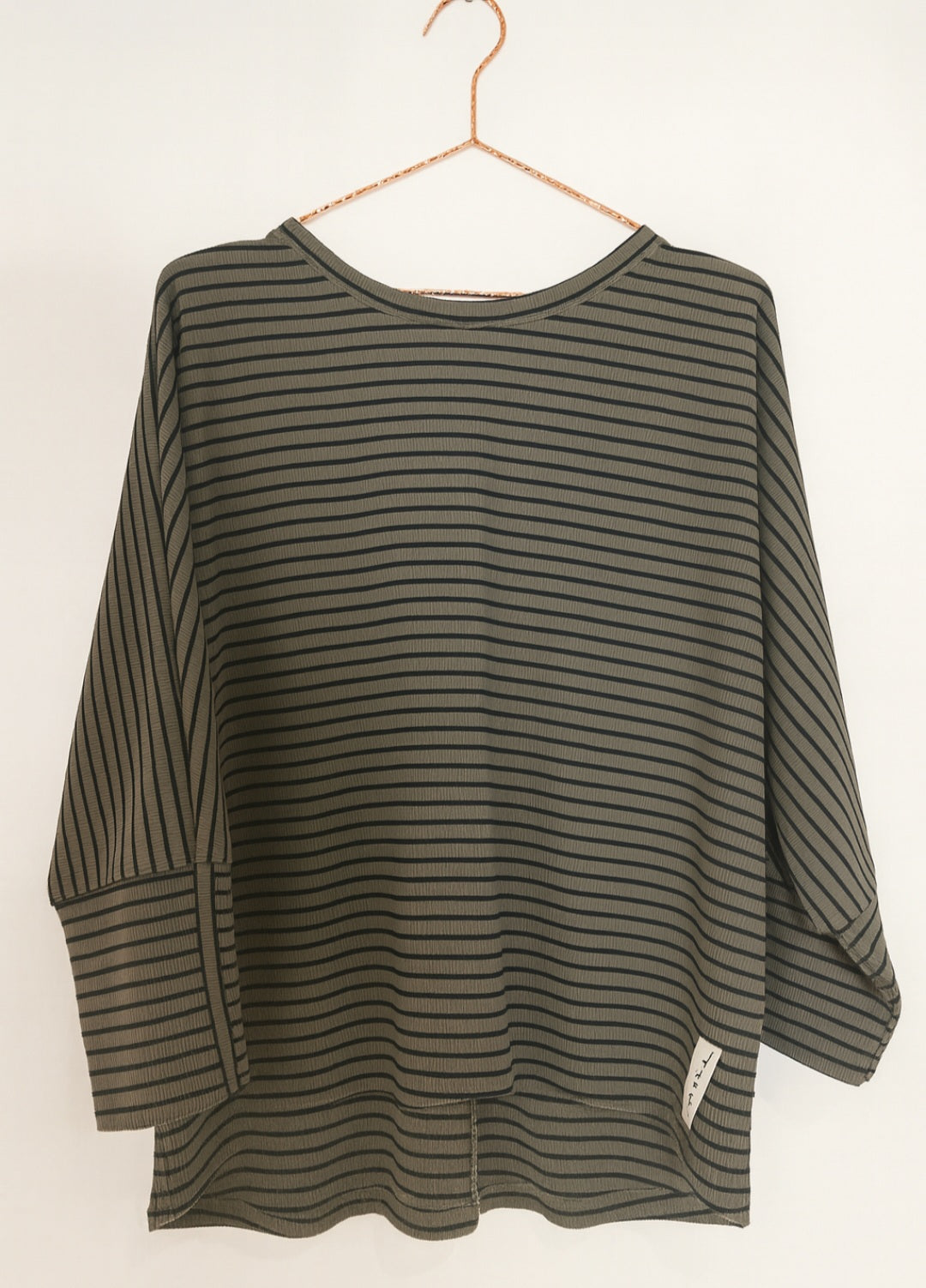 Sweatshirt RU
