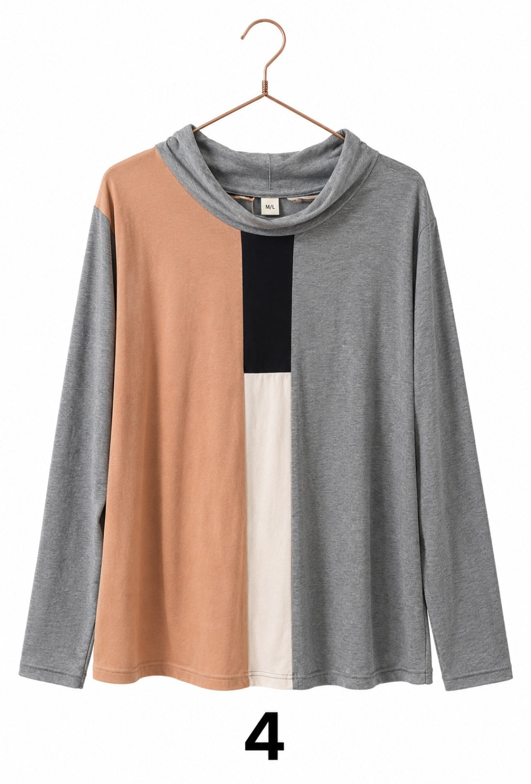 T-Shirt ZWC KA03