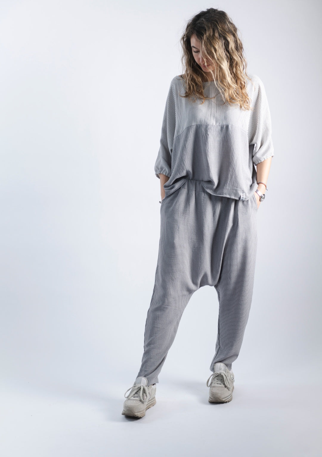 Pants KA-99