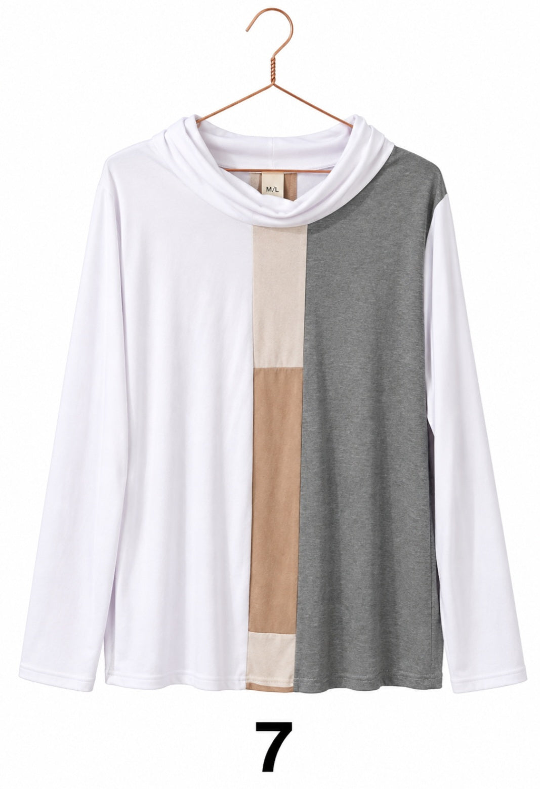 T-Shirt ZWC KA03