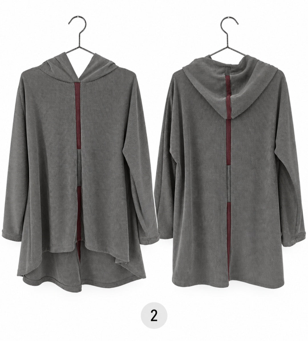 Shirt KA07
